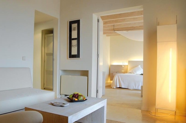 Hotel Can Simoneta