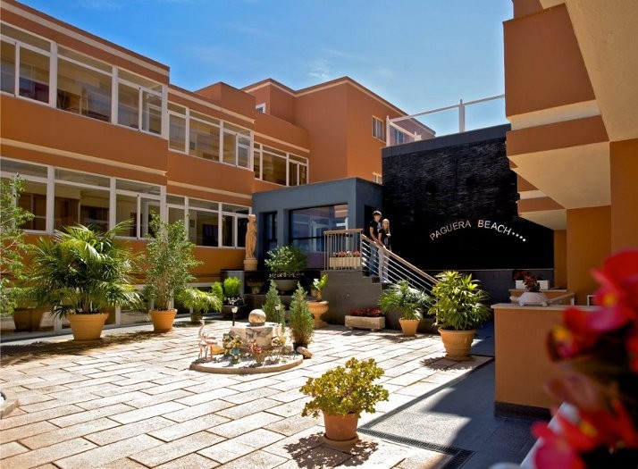 Aparthotel Paguera Beach