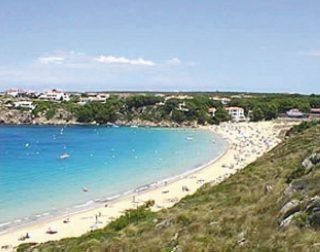 Apartamentos Arenal Playa (.)