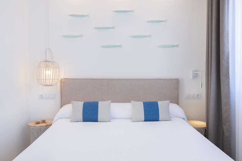 Apartamentos Carema Beach Menorca