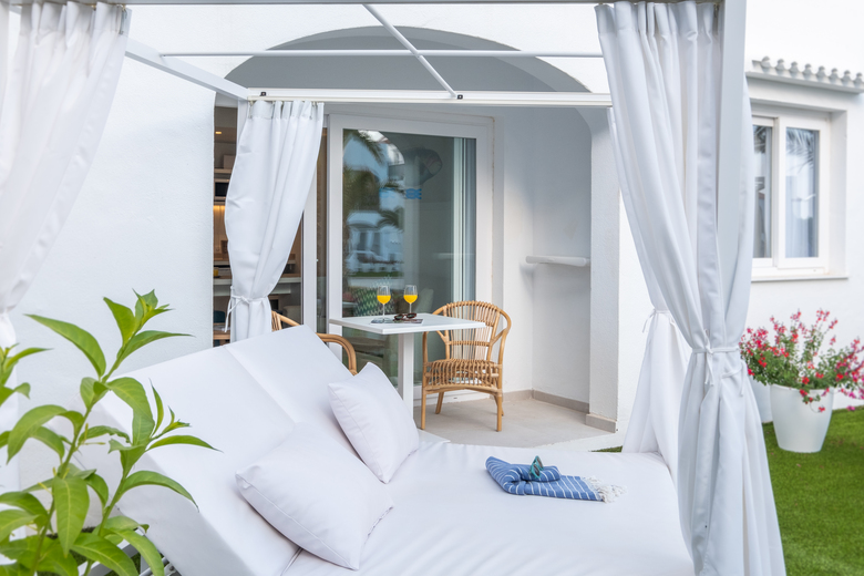 Apartamentos Carema Beach Menorca