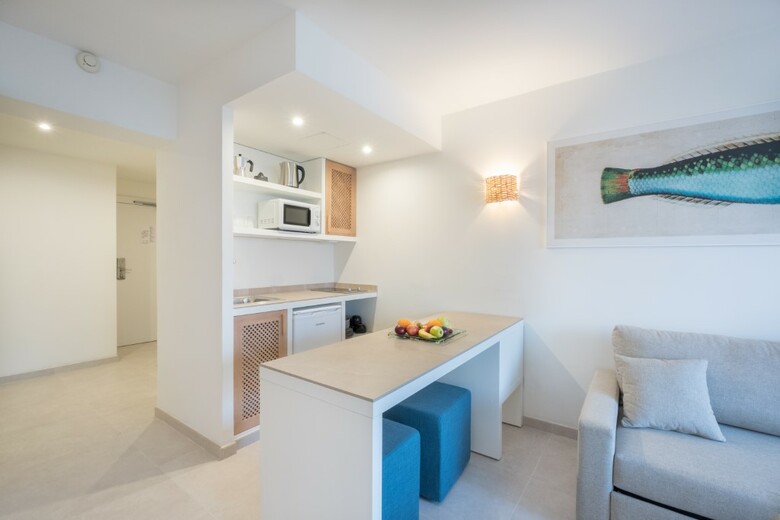 Apartamentos Carema Beach Menorca