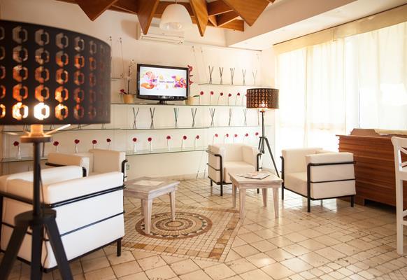 Ostia Antica Park Hotel