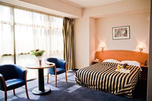 Hotel Class