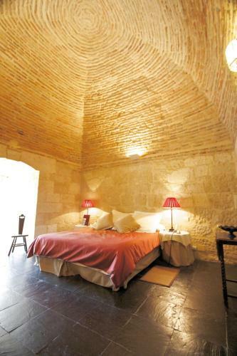 Hotel Castillo De Buen Amor