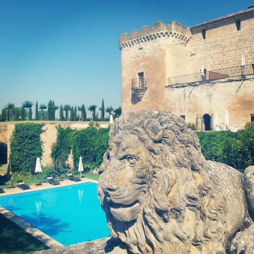 Hotel Castillo De Buen Amor