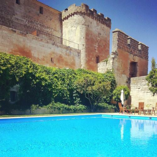 Hotel Castillo De Buen Amor