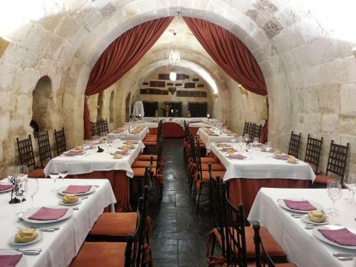 Hotel Castillo De Buen Amor