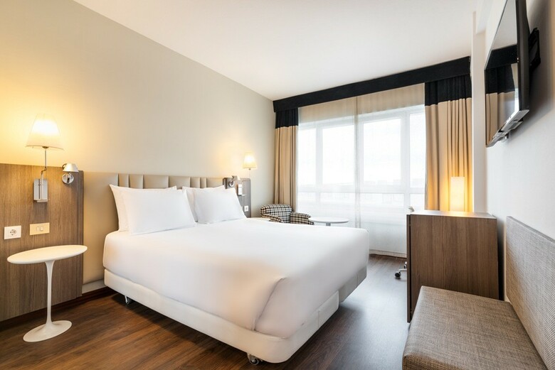 Hotel Eurostars Atl�ntico