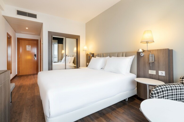 Hotel Eurostars Atl�ntico