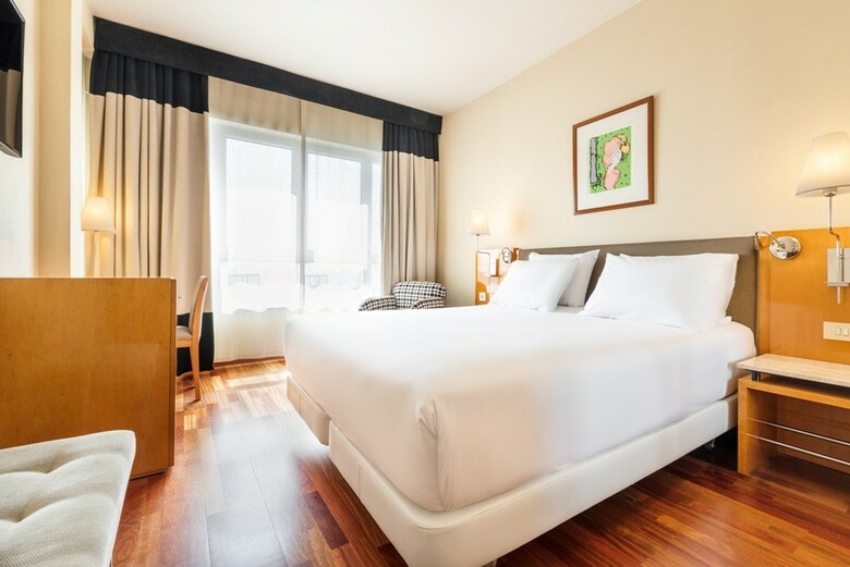 Hotel Eurostars Atl�ntico