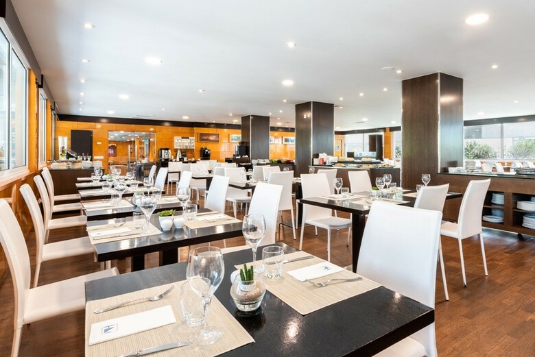 Hotel Eurostars Atl�ntico