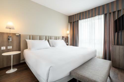 Hotel Eurostars Atl�ntico