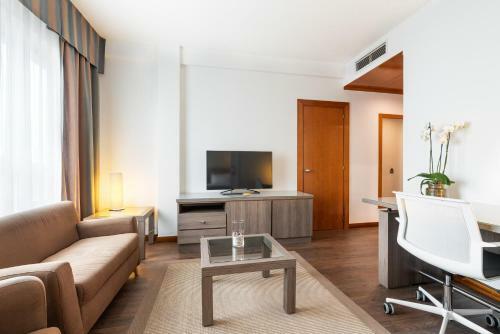 Hotel Eurostars Atl�ntico