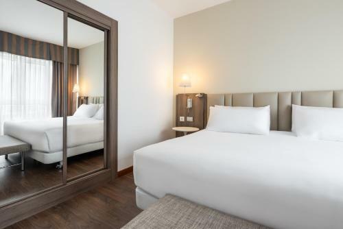 Hotel Eurostars Atl�ntico