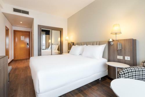 Hotel Eurostars Atl�ntico