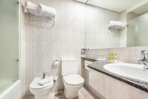 Hotel Eurostars Atl�ntico