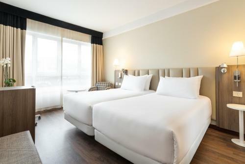 Hotel Eurostars Atl�ntico