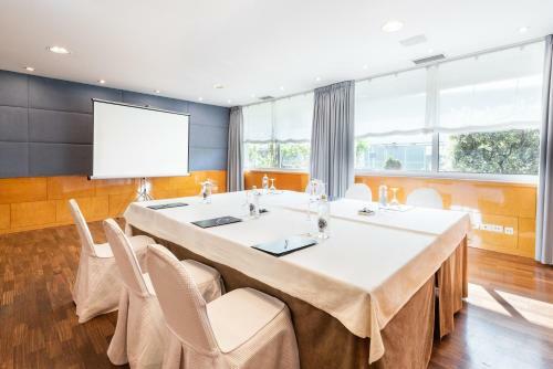 Hotel Eurostars Atl�ntico
