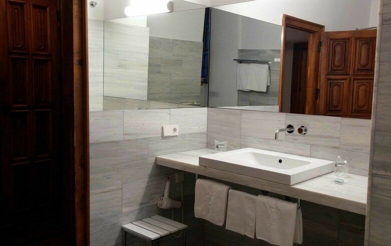 Hotel Parador de Santiago de Compostela - Hostal Dos Reis Catolicos