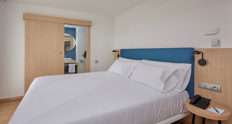 Hotel Occidental Alicante