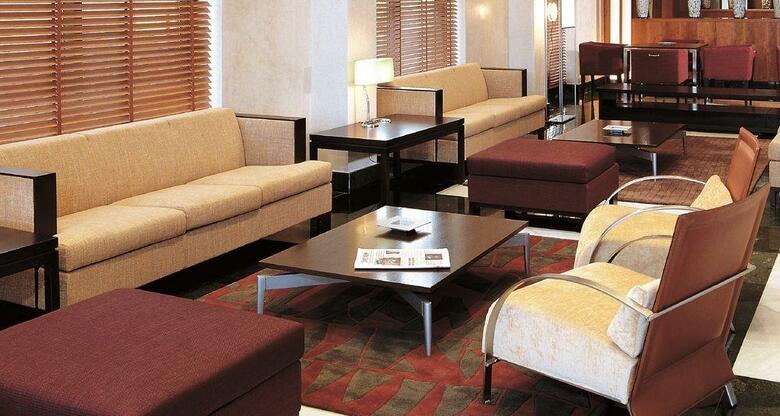 Hotel NH Ciudad De Almeria