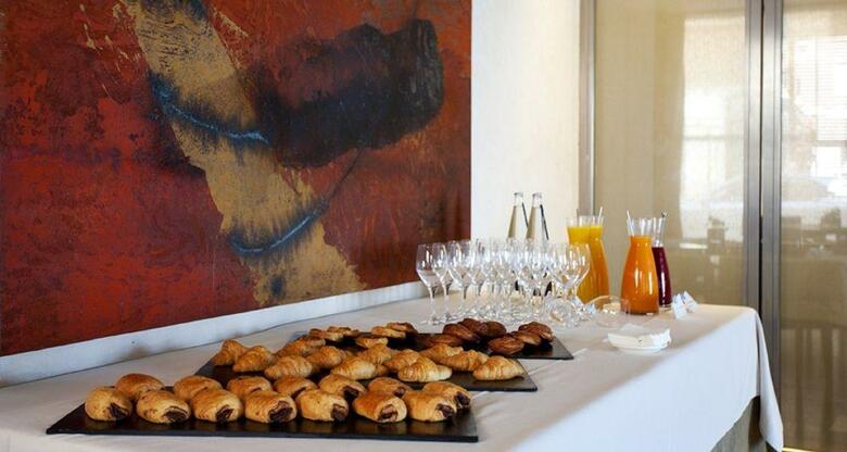 Hotel NH Ciudad De Almeria