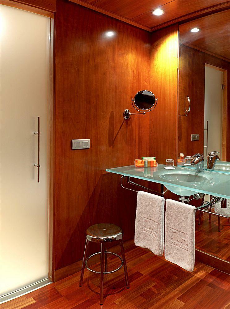 Hotel NH Ciudad De Almeria
