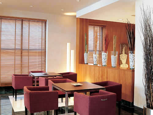 Hotel NH Ciudad De Almeria