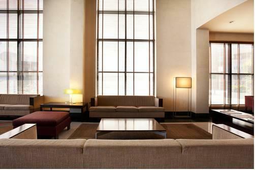 Hotel NH Ciudad De Almeria