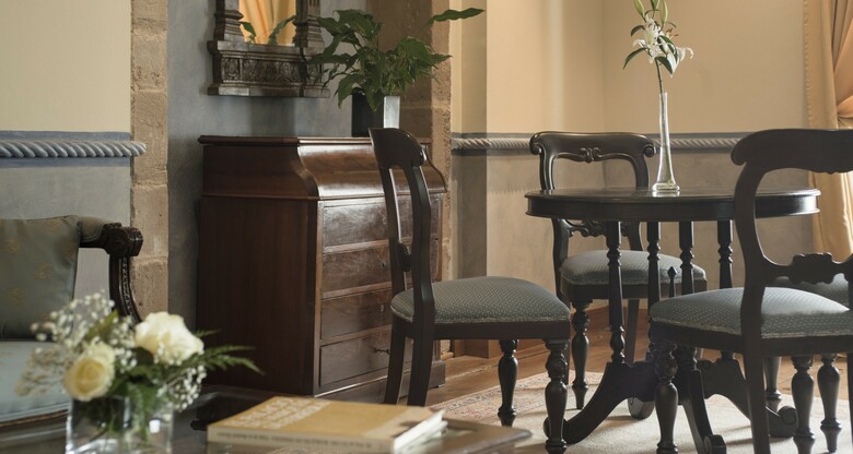 Hotel Palacio de Avil�s, Affiliated By Meli�