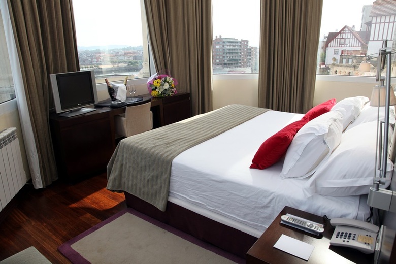 Hotel Urh Palacio De Oriol