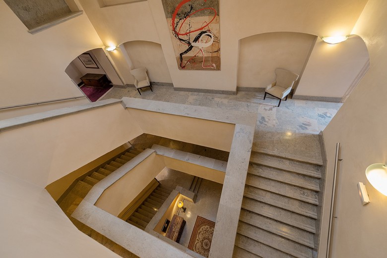 Hotel NH Collection Palacio de Burgos