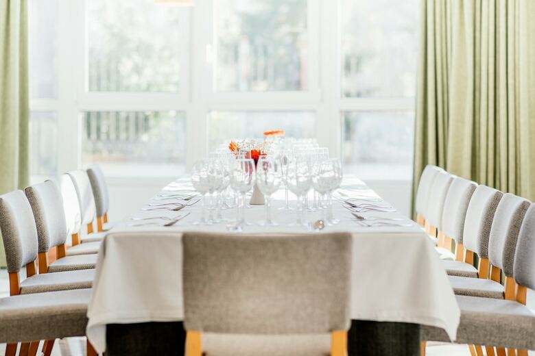 Hotel Parador de Manzanares