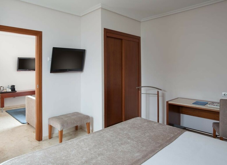 Hotel NH C�rdoba Califa