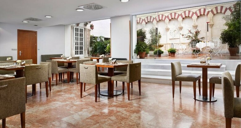 Hotel NH C�rdoba Califa