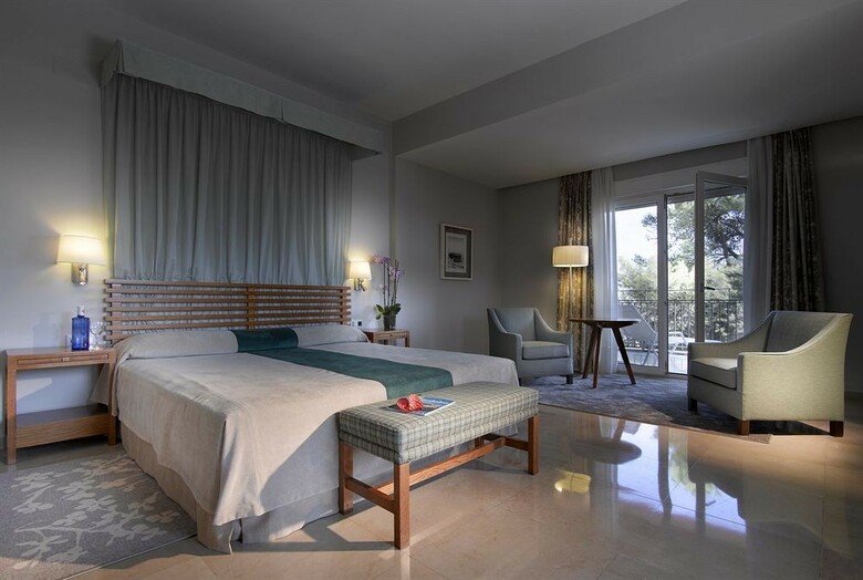 Hotel Parador de C�rdoba