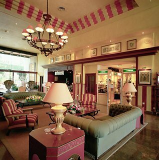 Hotel Parador de C�rdoba