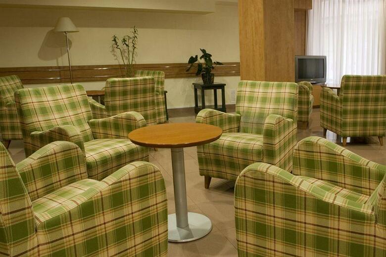Hotel NH Las Palmas Playa Las Canteras