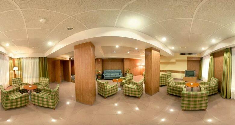 Hotel NH Las Palmas Playa Las Canteras