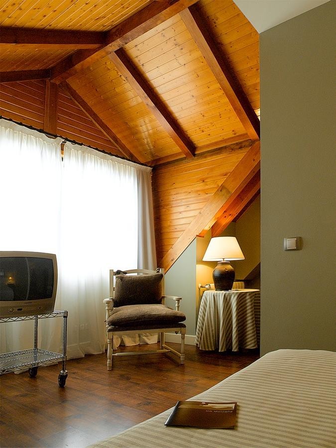 Hotel Hg Cerler
