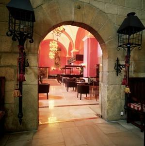 Hotel Parador De Le�n