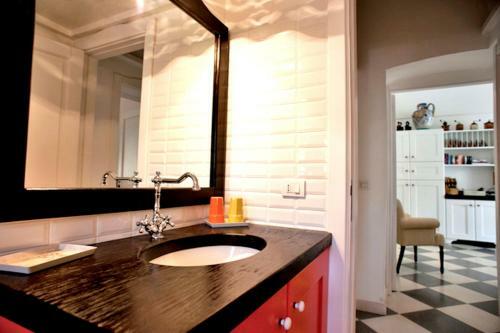 Apartamento Holiday Home Viale Arsilio - 2
