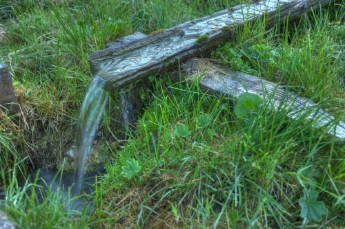Garni Hotel Iris