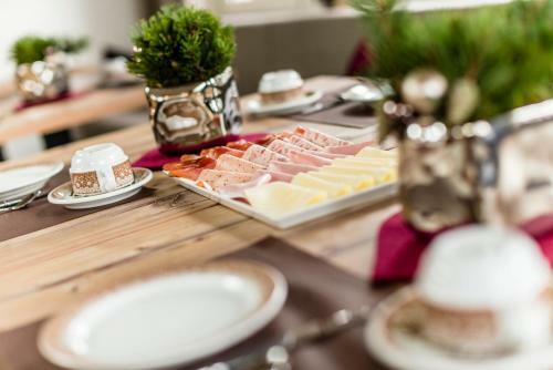Bed & Breakfast Pensione Desiree