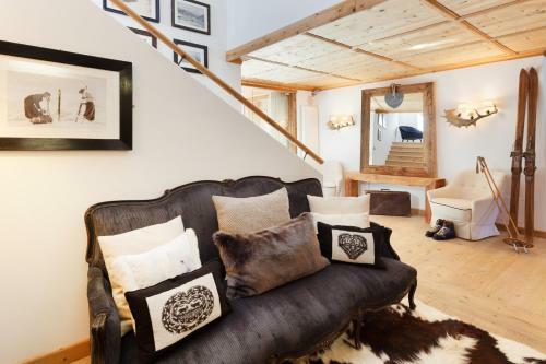 Bed & Breakfast Mountain Home Villa Anna