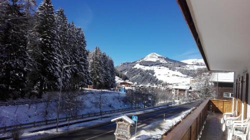 Hotel Garn� La Grambla