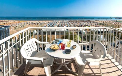 Hotel Mareblu