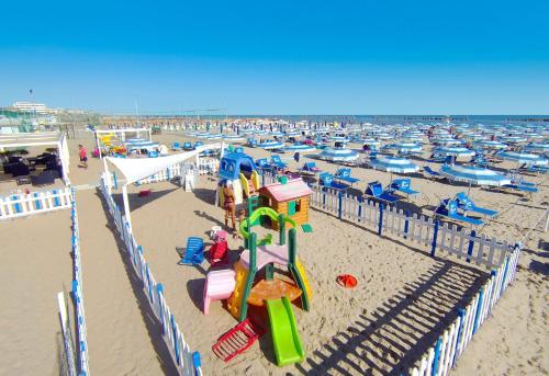Hotel Mareblu