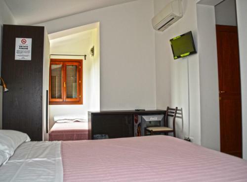 Bed & Breakfast Osteria Da Adamo